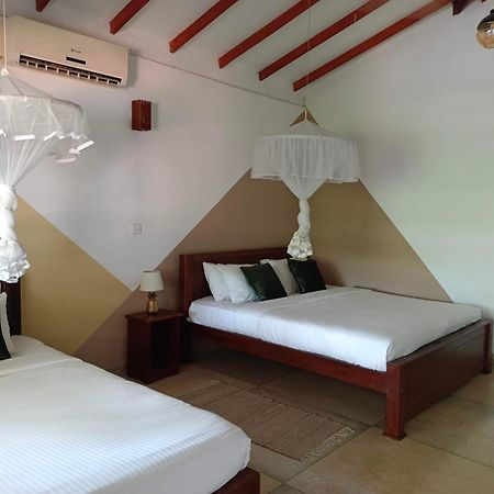 Hotel Weligama Ocean Breeze Zewnętrze zdjęcie