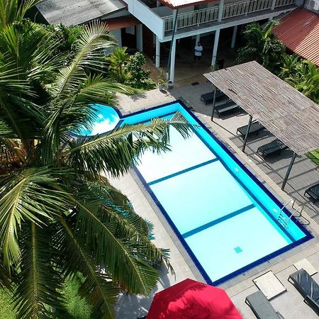 Hotel Weligama Ocean Breeze Zewnętrze zdjęcie