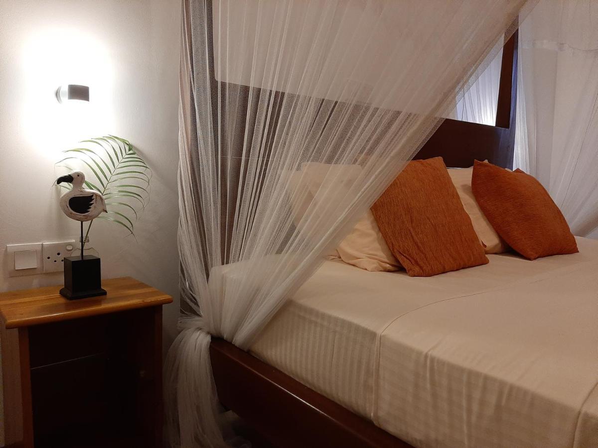 Hotel Weligama Ocean Breeze Zewnętrze zdjęcie