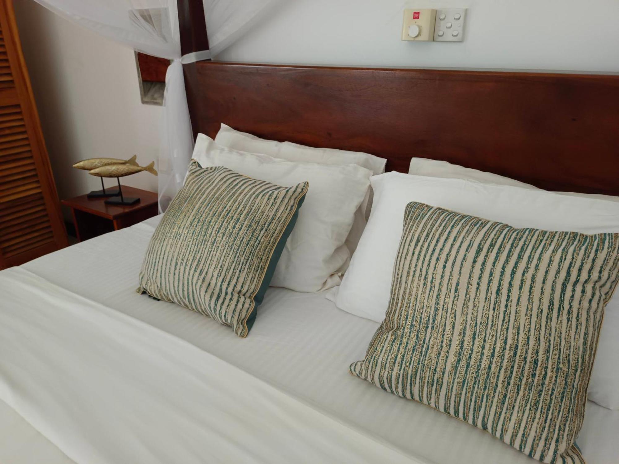 Hotel Weligama Ocean Breeze Zewnętrze zdjęcie