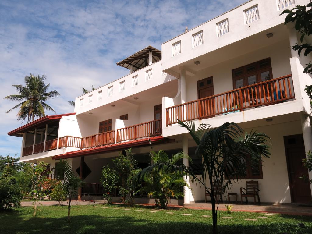 Hotel Weligama Ocean Breeze Zewnętrze zdjęcie