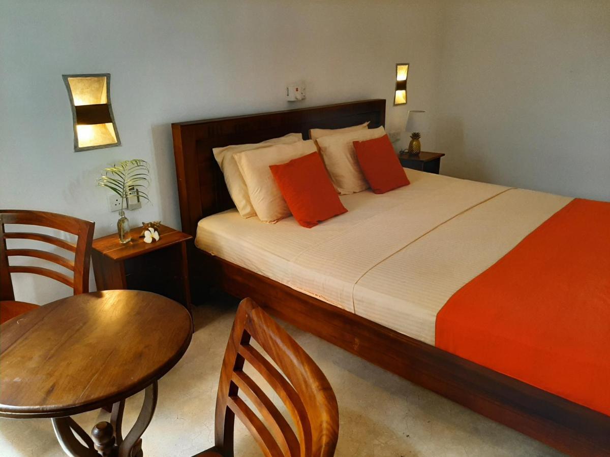 Hotel Weligama Ocean Breeze Zewnętrze zdjęcie